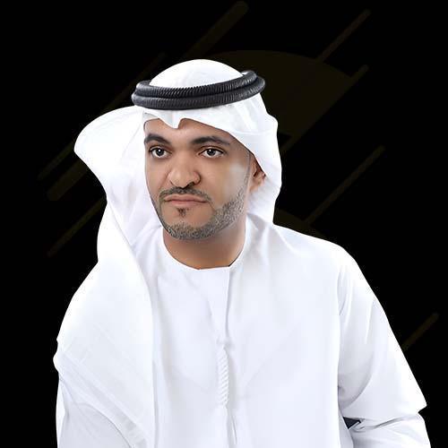 AHMED AL QUBAISI