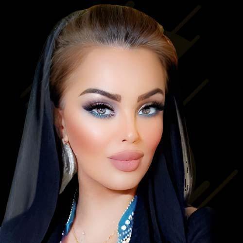 Suha Shaheeno 