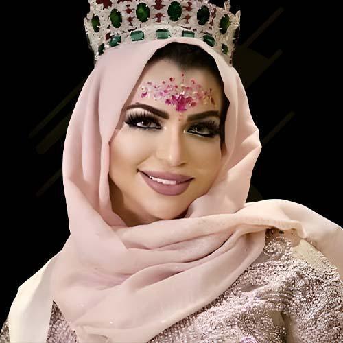 Nadine Ellithy Nadine Ellithy