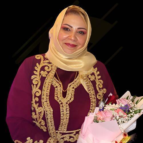 DUAA AHMED