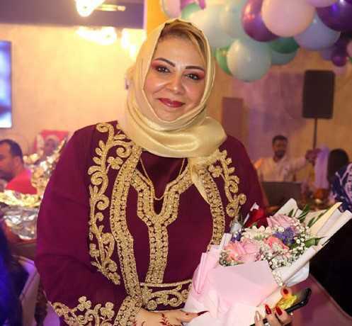 DUAA AHMED
