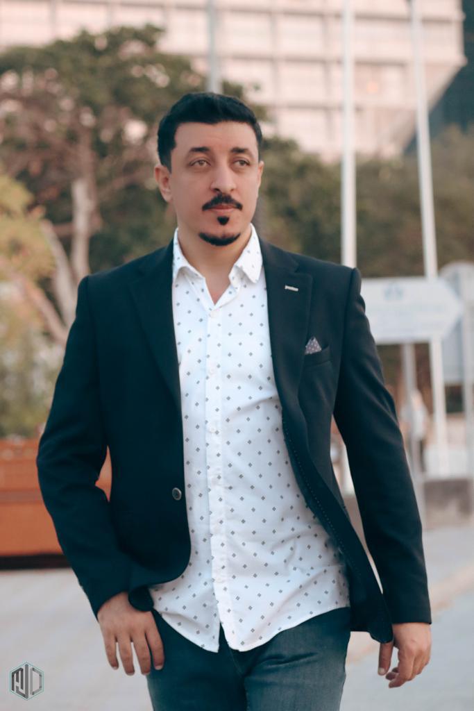 Abdullah Ajaj