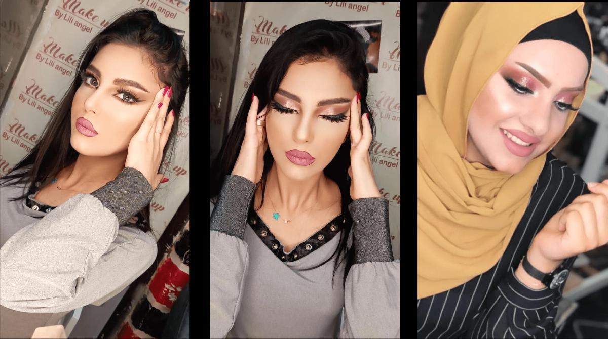 Ghenwa Aysha Ghenwa Aysha