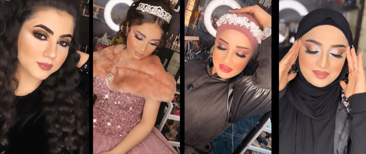 Ghenwa Aysha Ghenwa Aysha