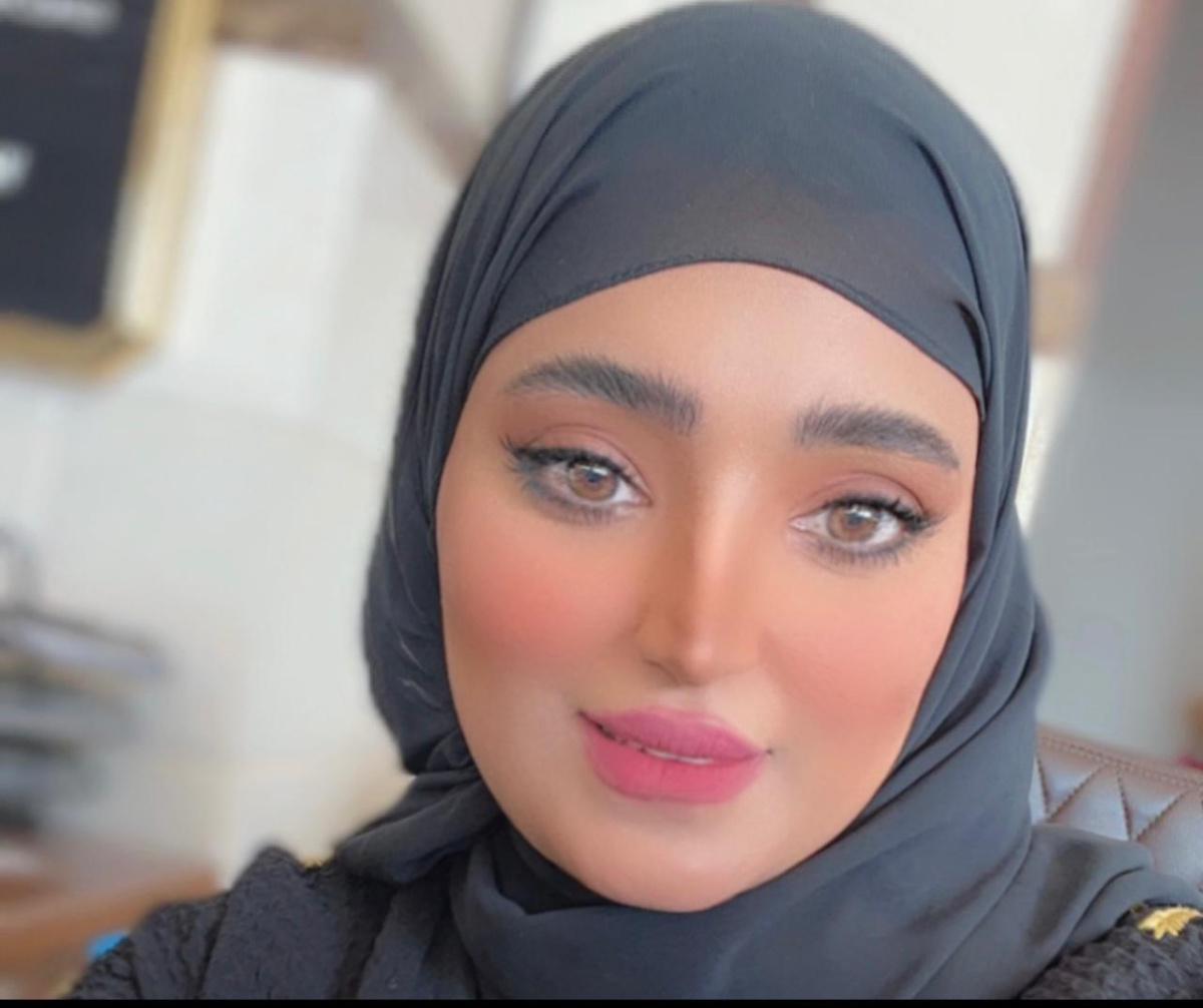 Hajar Abdel Salam