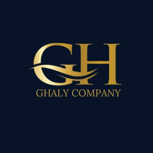 GHALY COMPANY GHALY COMPANY