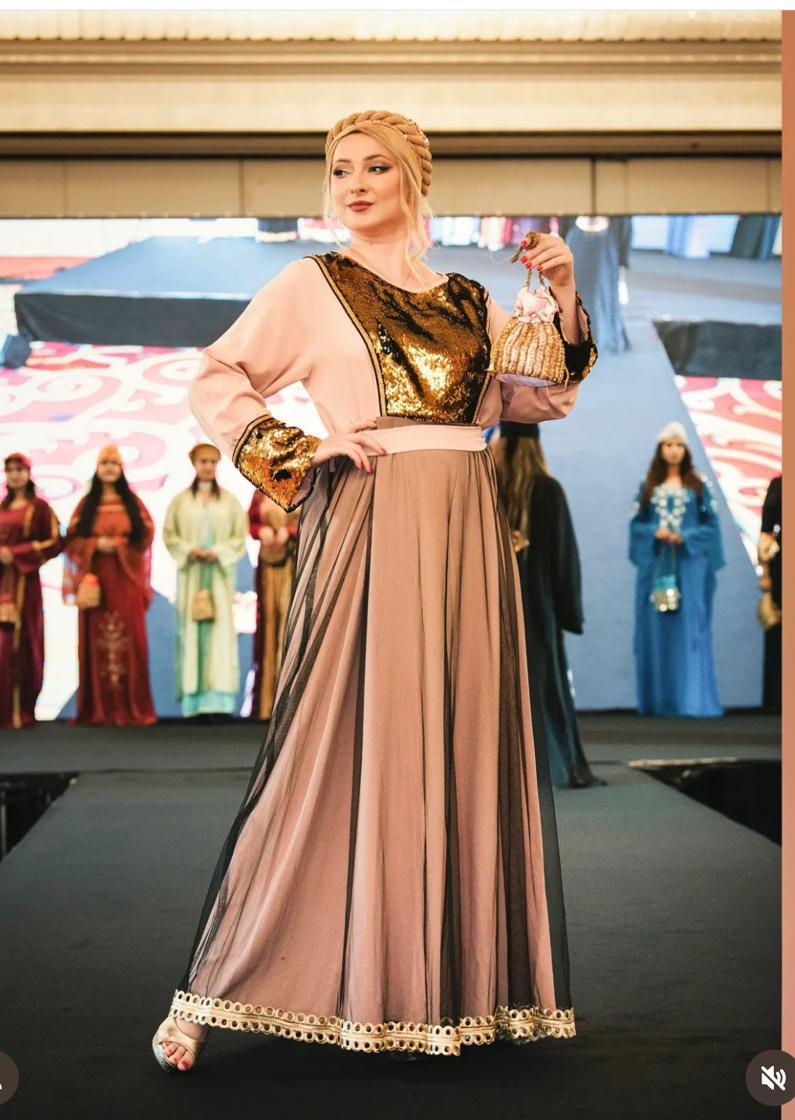 Nadine El-Laithi