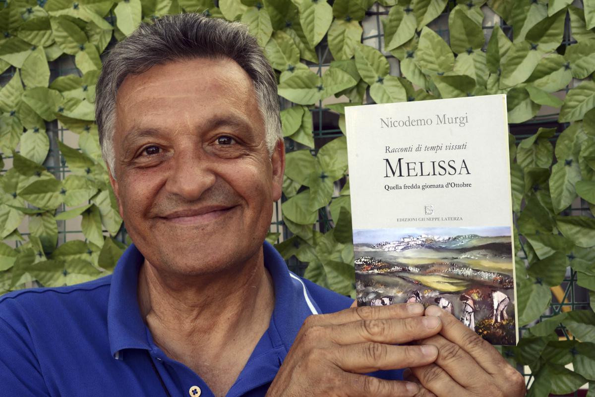 Il libro di Nicodemo