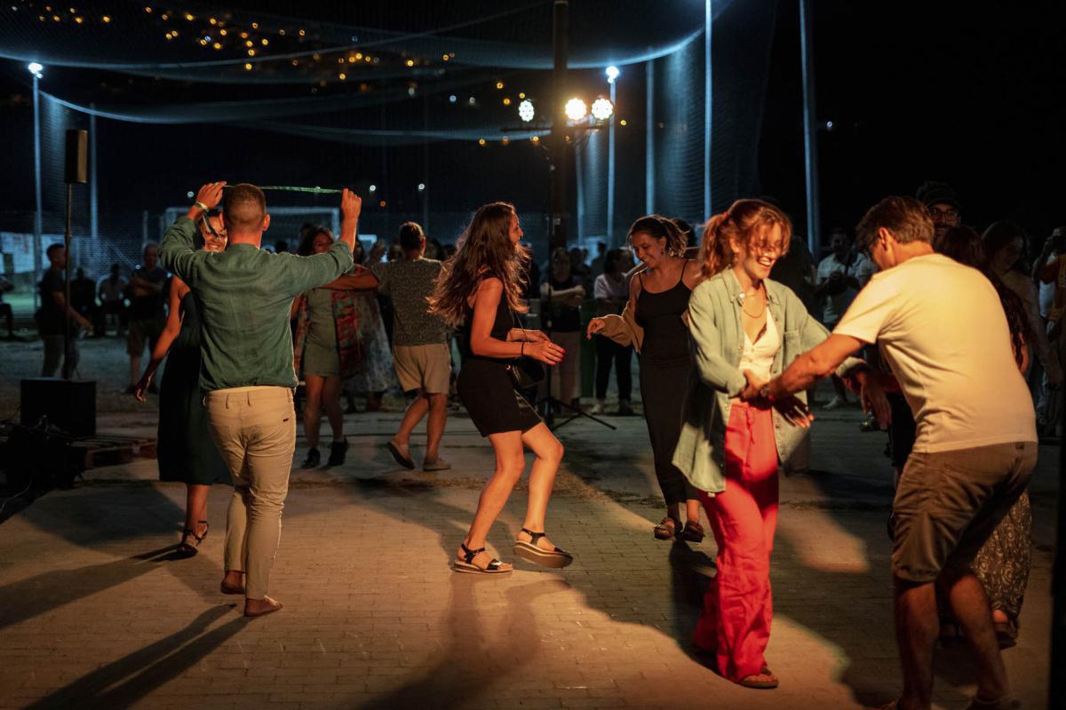 Ra.Me. Festival