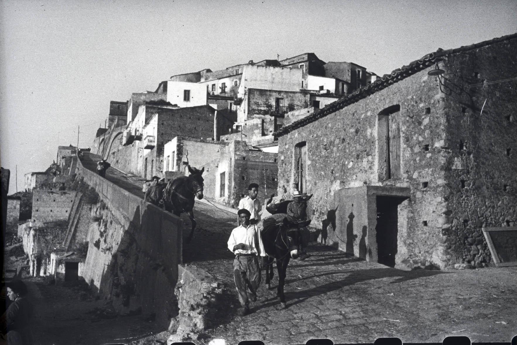 Centro Ricerca delle Lotte Contadine