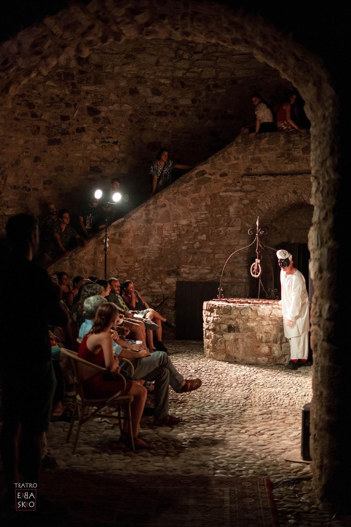 Festival RA.ME, radici del Mediterraneo.