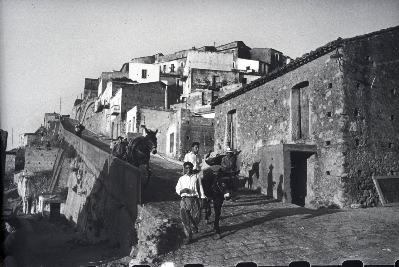 Centro Ricerca delle Lotte Contadine