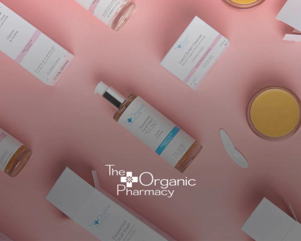 Novità: The Organic Pharmacy