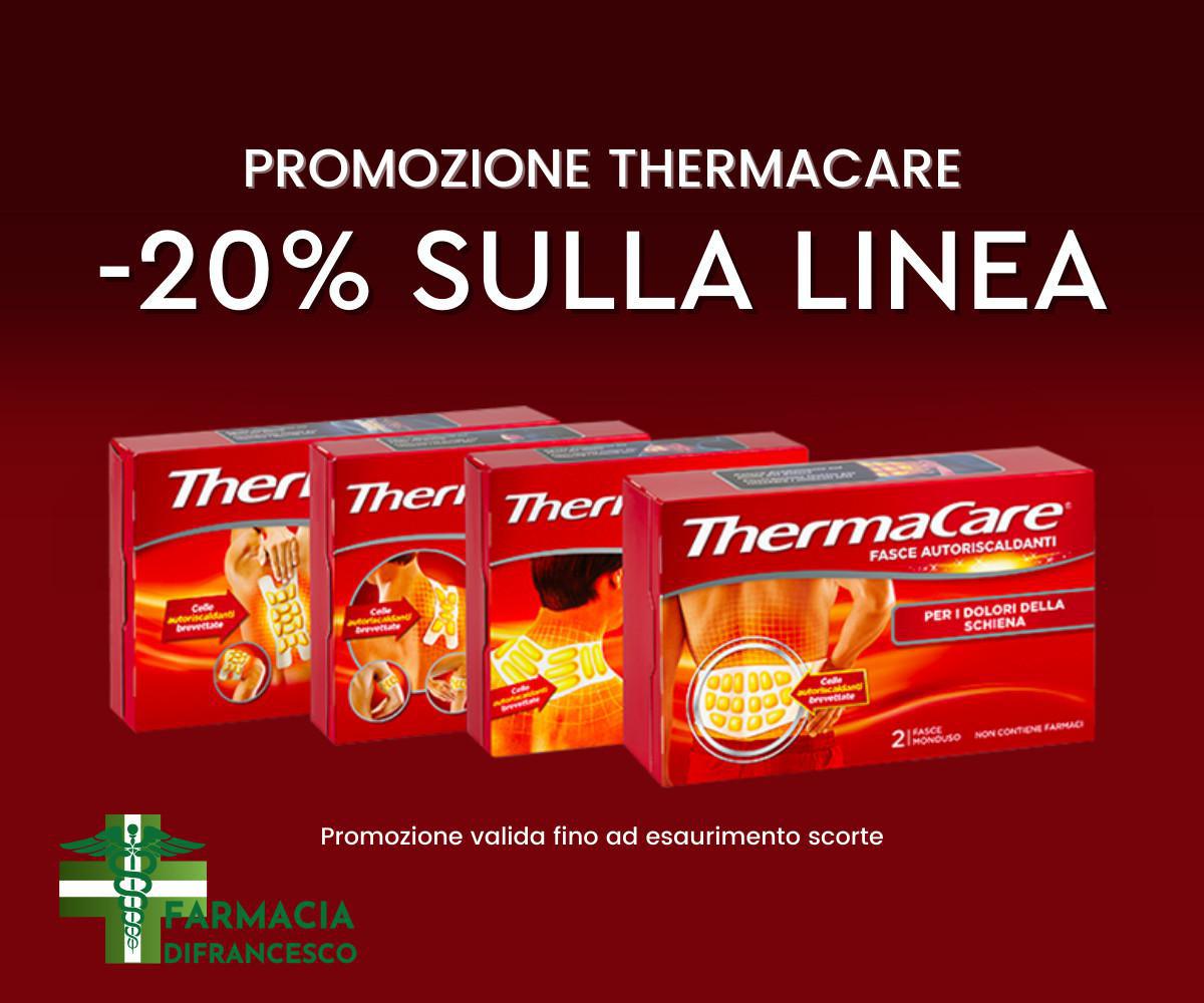 -20% ThermaCare