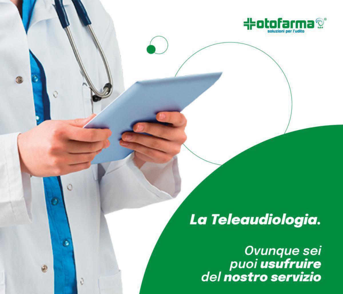 Controllo dell'udito