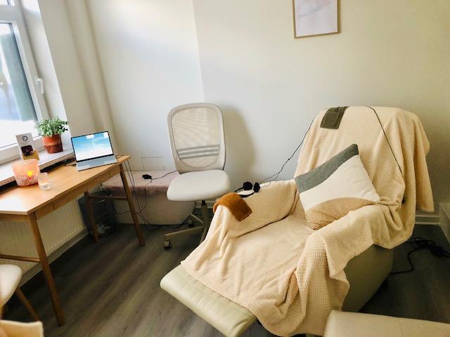 Nos Espaces : Là où confort, nature et bien-être se rencontrent . Nos Espaces : Là où confort, nature et bien-être se rencontrent .