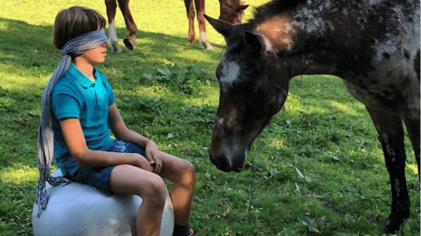 Confiance en soi et Estime de soi Confiance en soi et Estime de soi