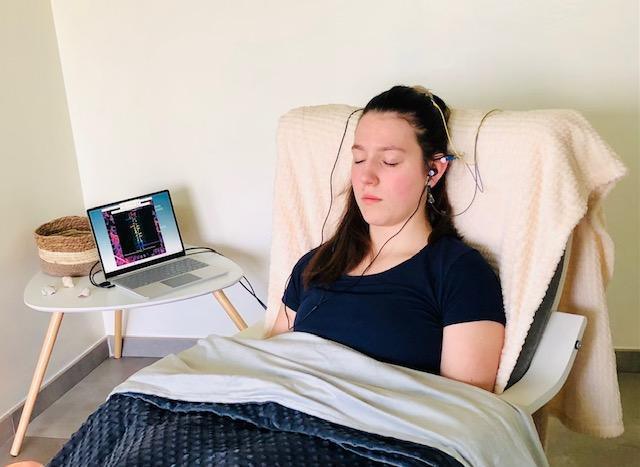 Neurofeedback Dynamique Neurofeedback Dynamique