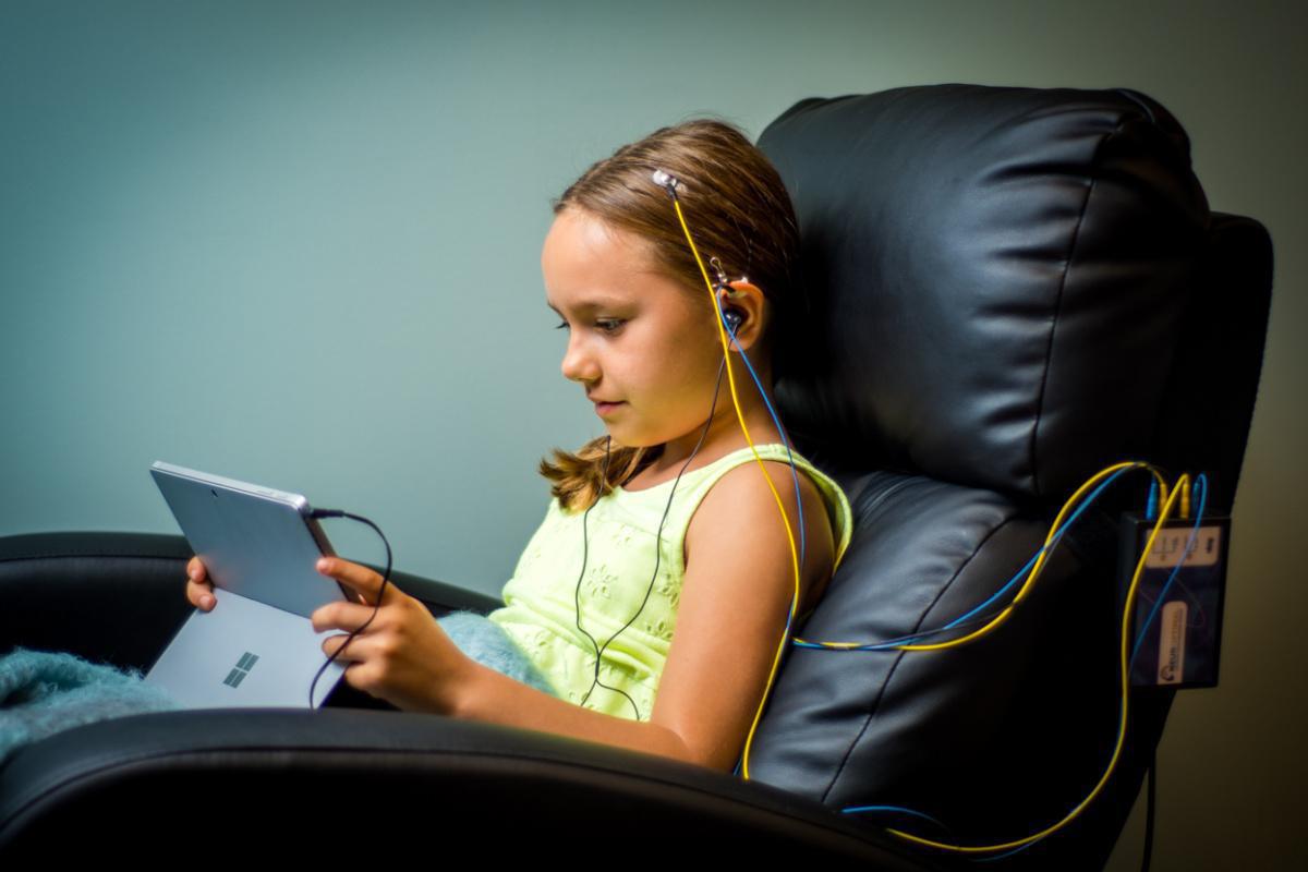 Le Neurofeedback Dynamique, une aide précieuse pour les parents d’enfants TDAH, DYS, TSA, HPI, HPE 