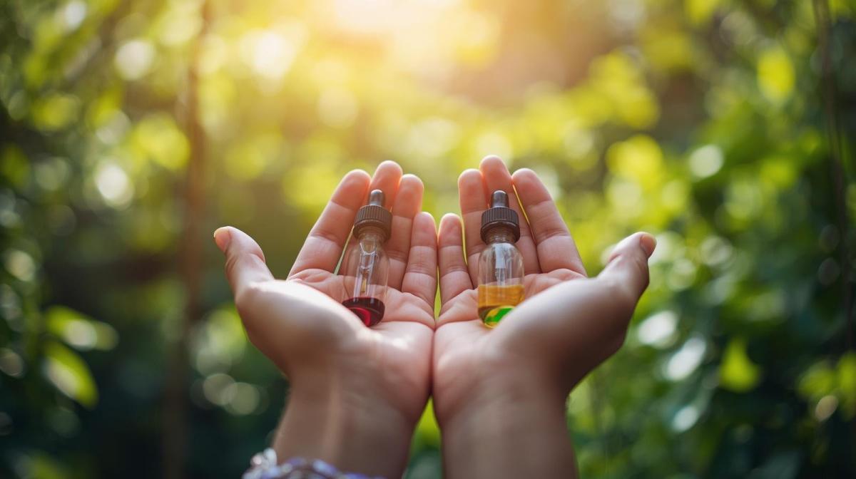 Initiation : Harmoniser votre quotidien grâce aux Élixirs Floraux.