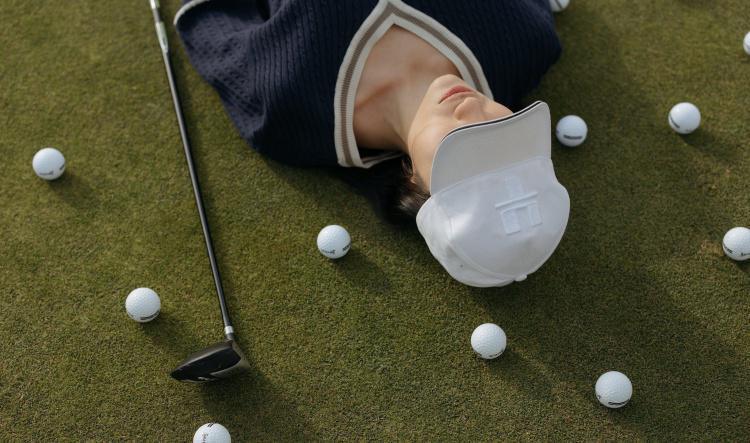 Golfeurs : Votre swing commence dans votre esprit !