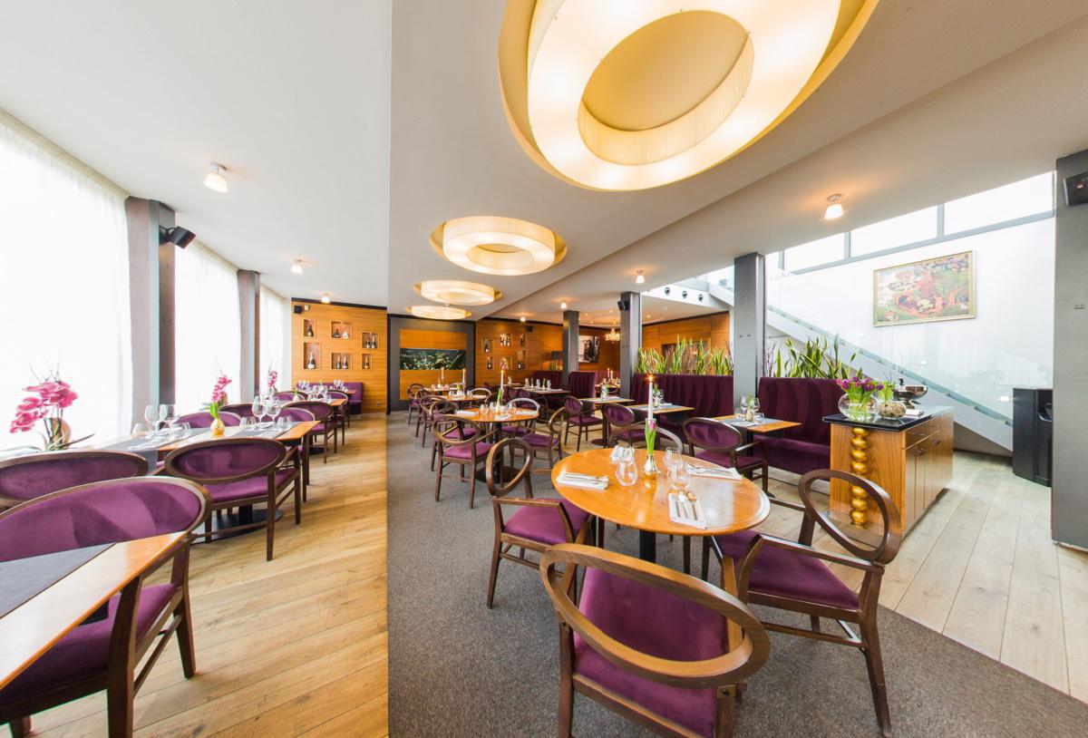 Bohém Restaurant Litomyšl