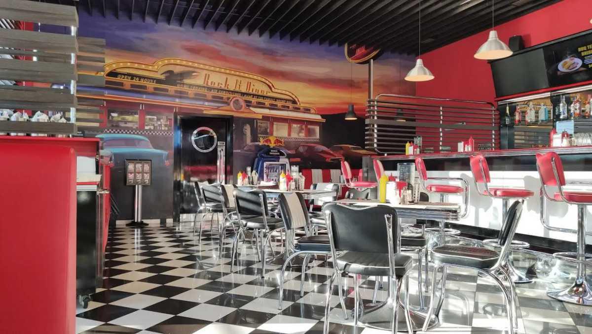 BBQ Smokehouse