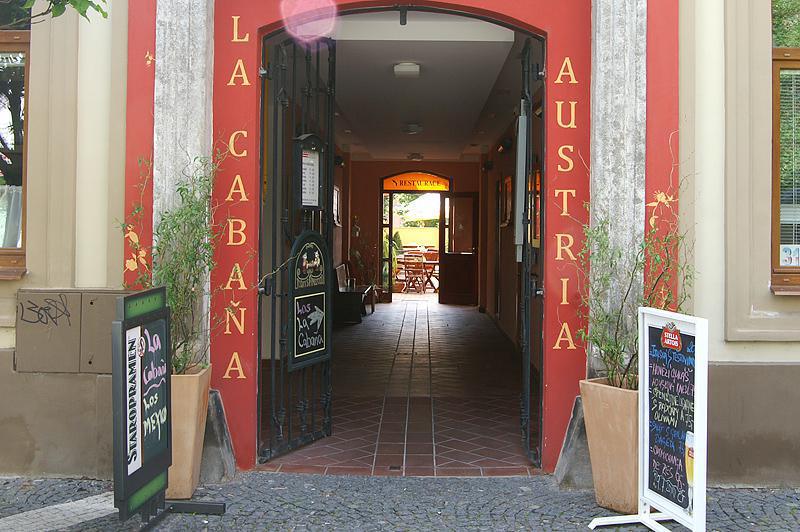 La Cabaňa