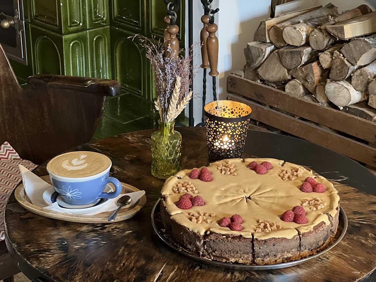 Café Mandala