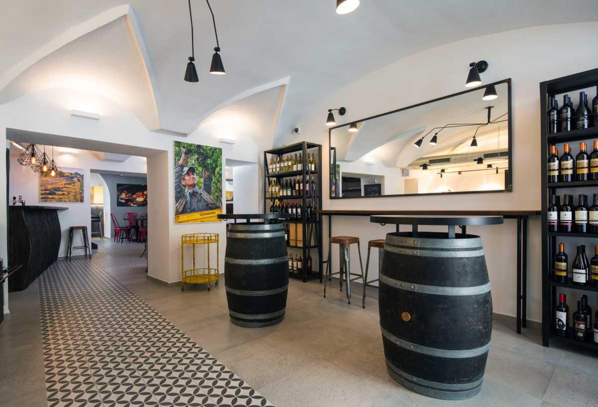 BEEF BAR