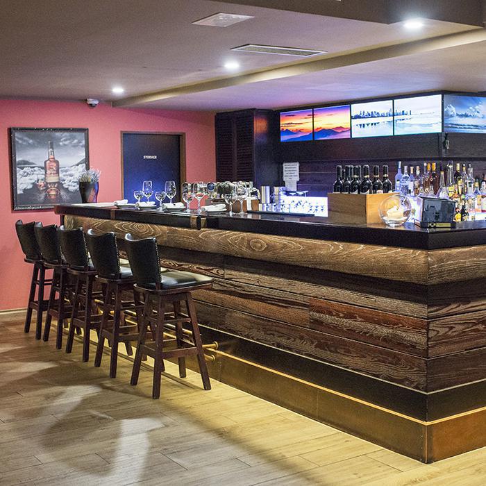 Beef House Grill & Bar