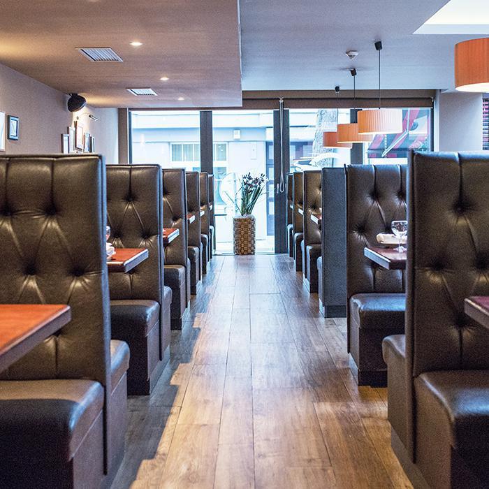 Beef House Grill & Bar