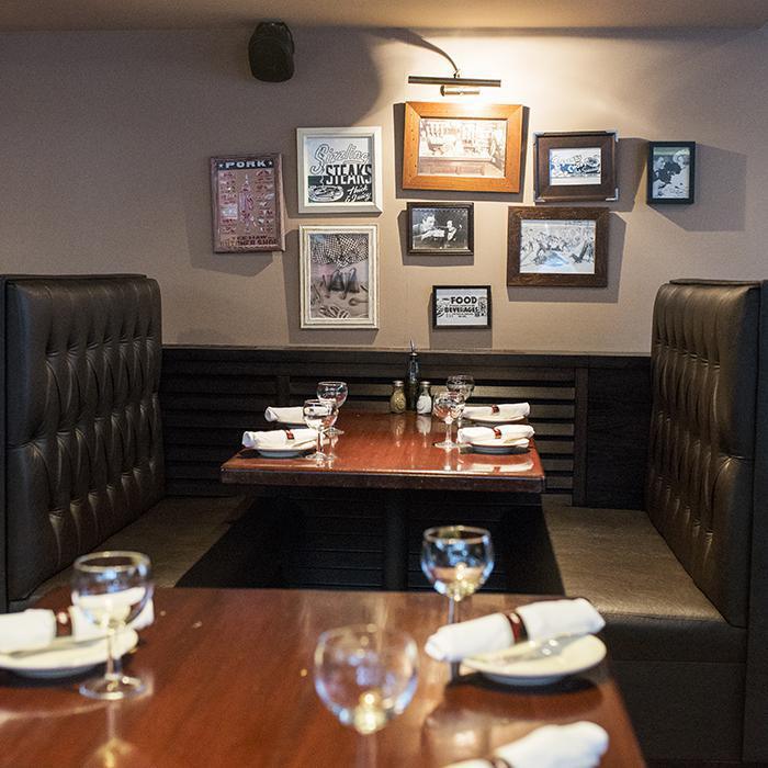 Beef House Grill & Bar