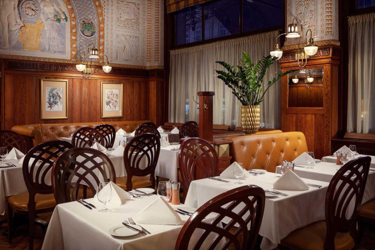 Café Imperial