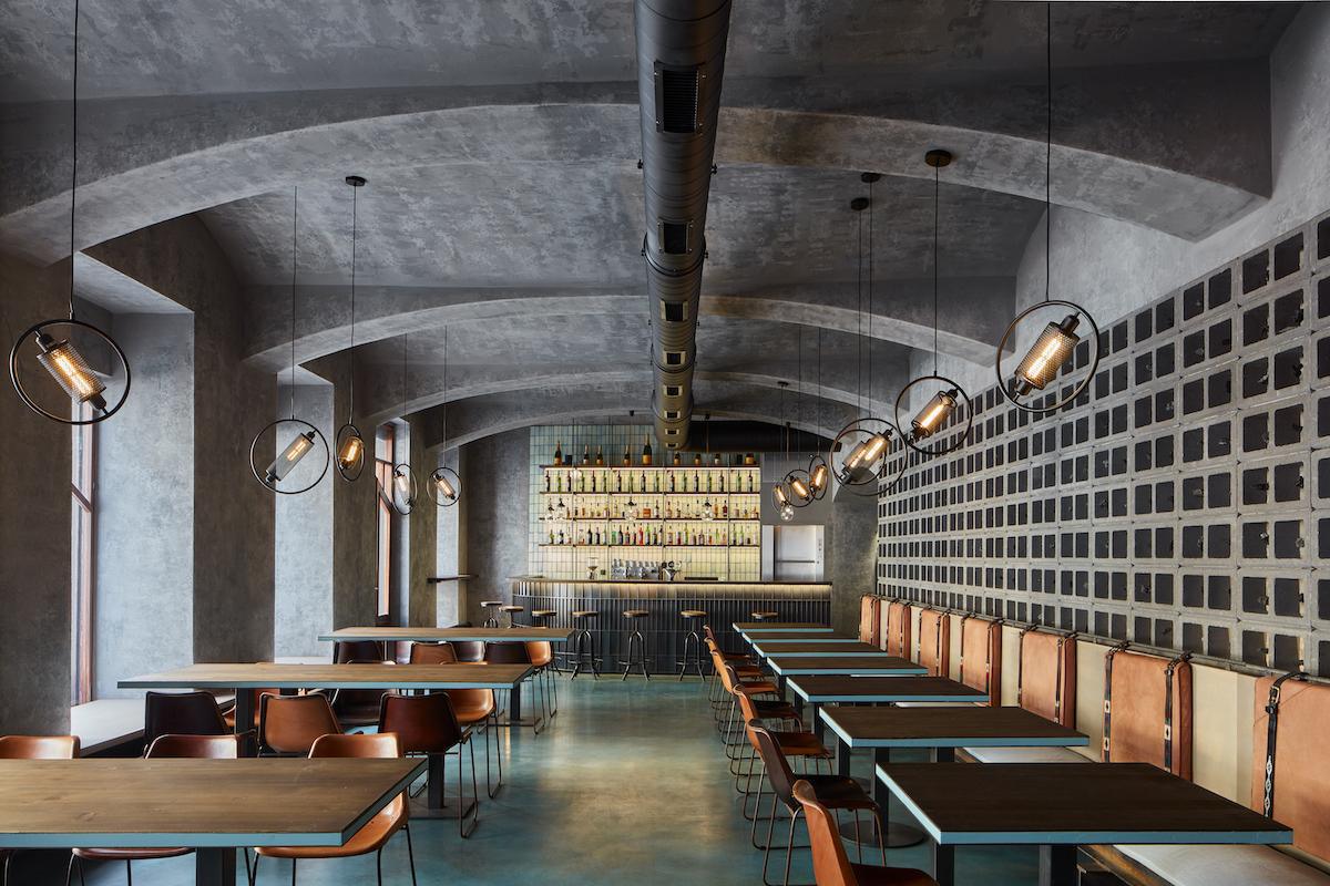 Gran Fierro | Steakhouse Prague