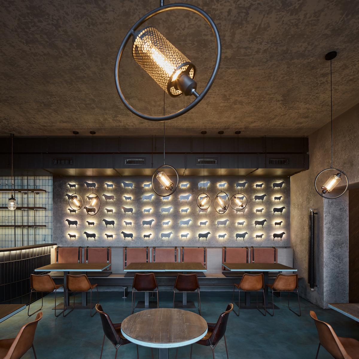 Gran Fierro | Steakhouse Prague