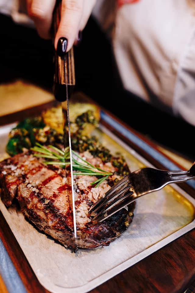 Gran Fierro | Steakhouse Prague