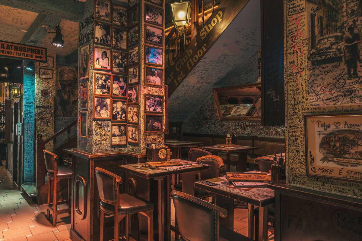 La Bodeguita del Medio