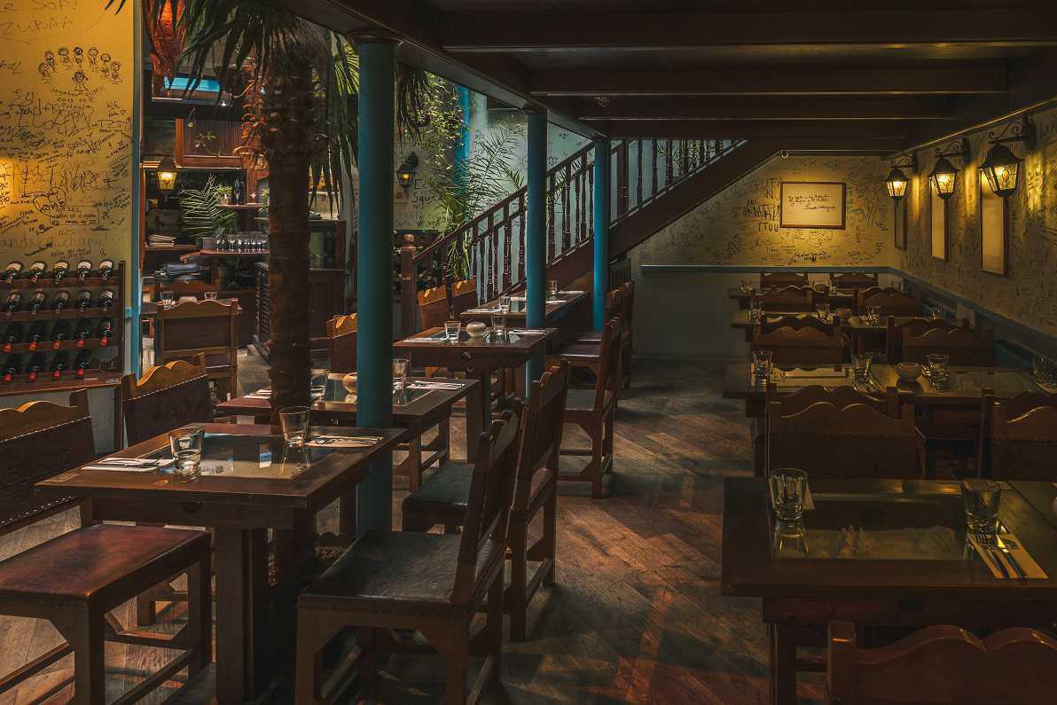 La Bodeguita del Medio