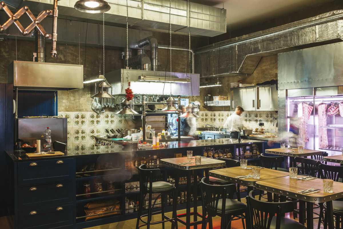 La Bottega Linka