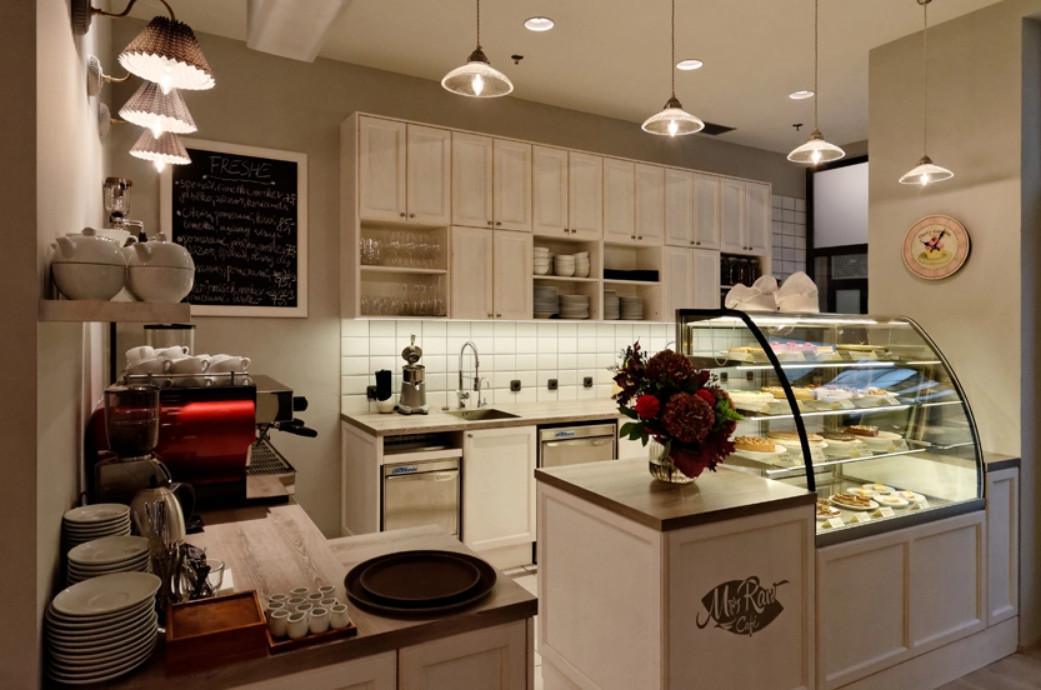 MyRaw Café