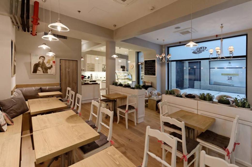 MyRaw Café