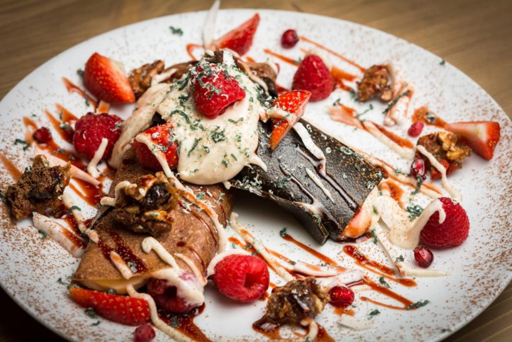 MyRaw Café