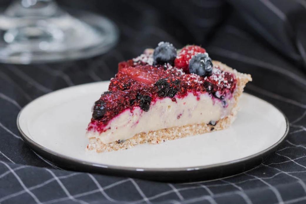 MyRaw Café