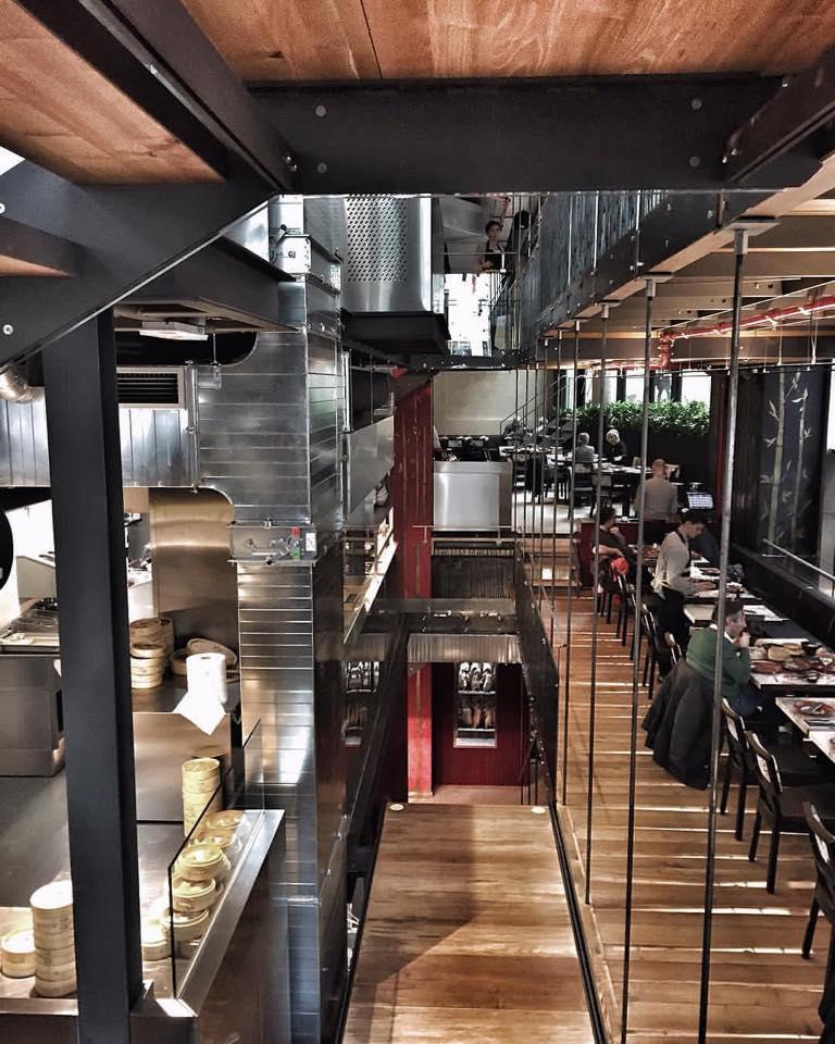 Sia Restaurant