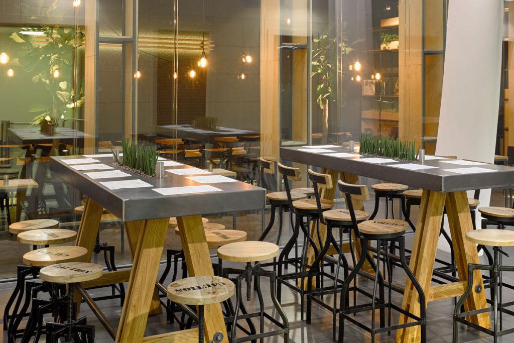 Bistro Špejle