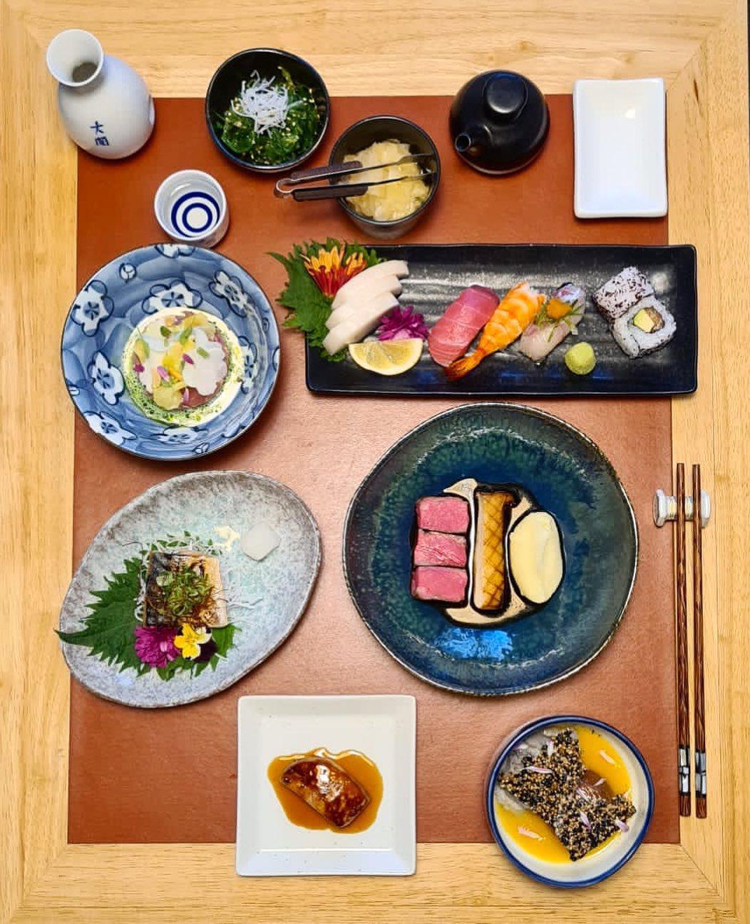 Yoshihashi Sushi