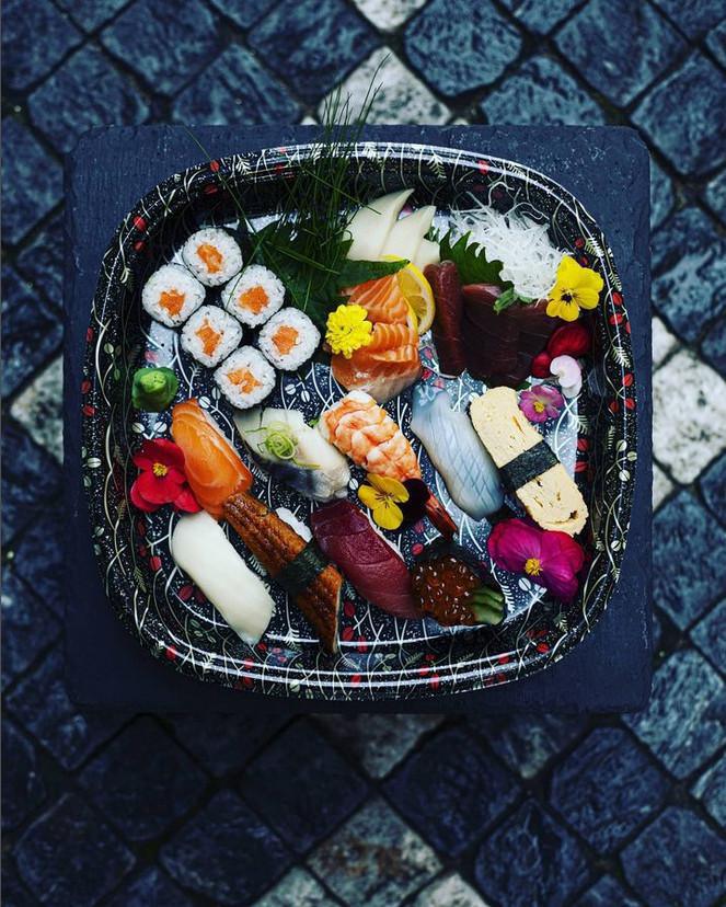 Yoshihashi Sushi