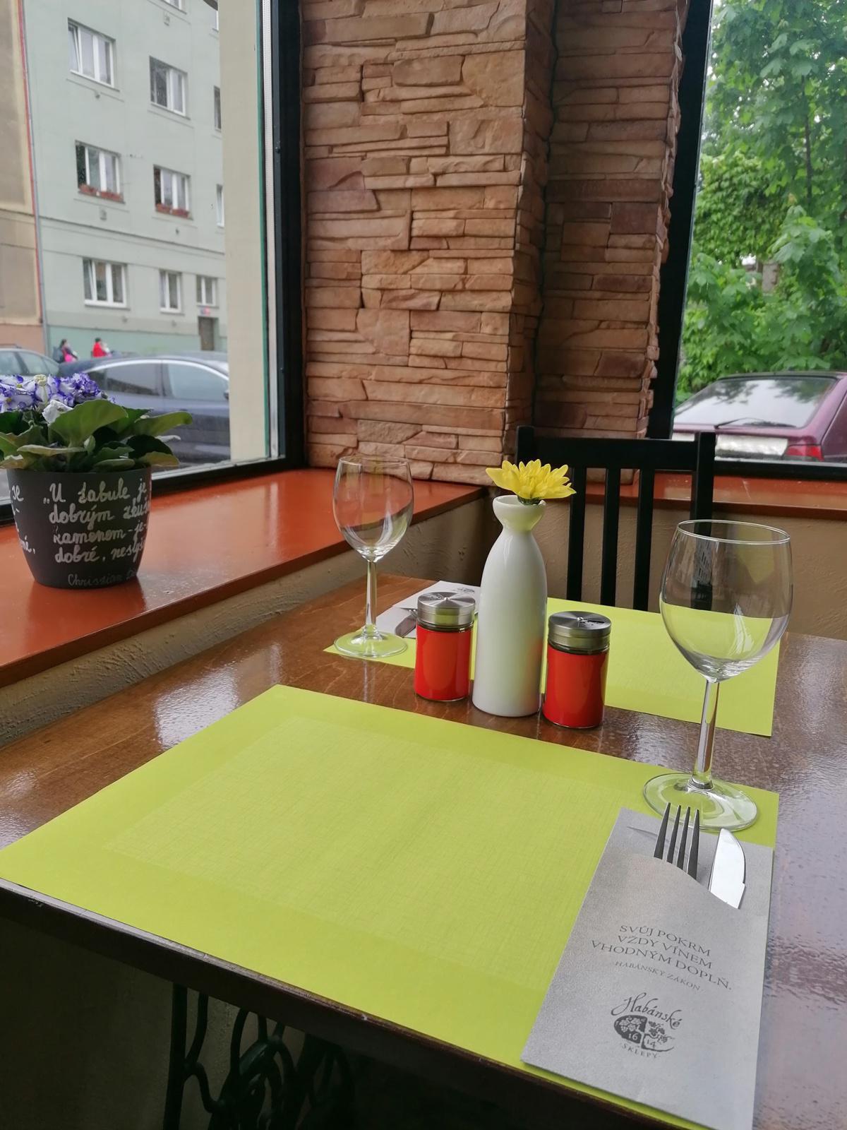 Restaurace Rebellion