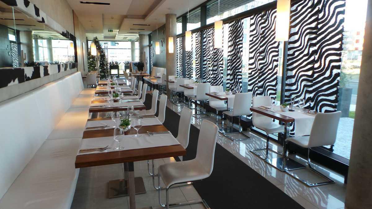 Restaurace Columna